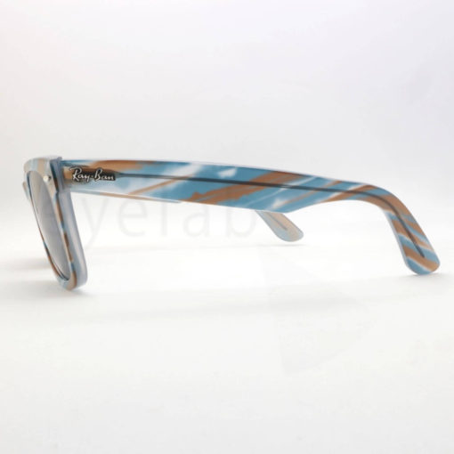 Ray-Ban Change 2140 Wayfarer 1407R5 50 sunglasses