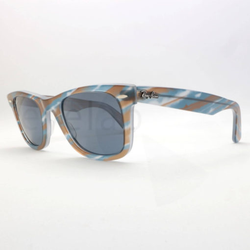 Ray-Ban Change 2140 Wayfarer 1407R5 50 sunglasses