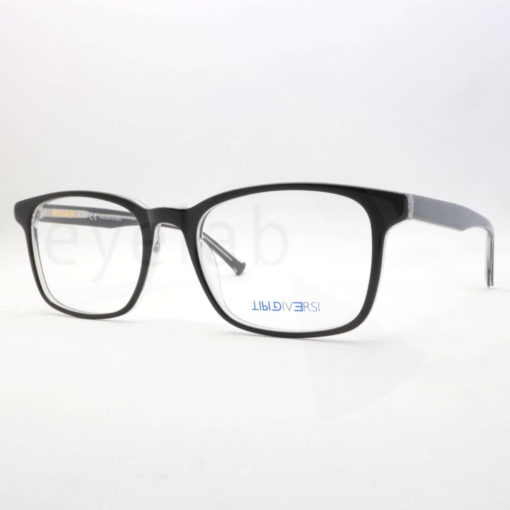 Tipi-Diversi TD6487 C01 eyeglasses frame