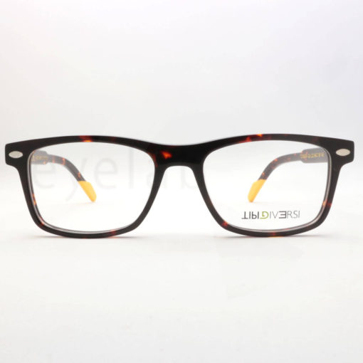 Tipi-Diversi TD6504 C02 eyeglasses frame