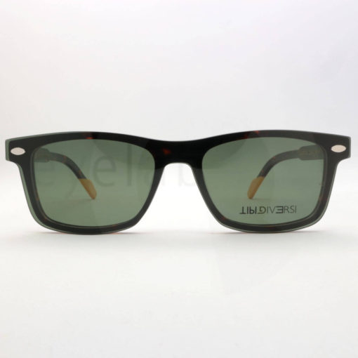 Tipi-Diversi TD6504 C02 eyeglasses frame