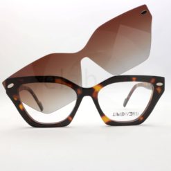 Γυαλιά οράσεως Tipi-Diversi TD6533 C02
