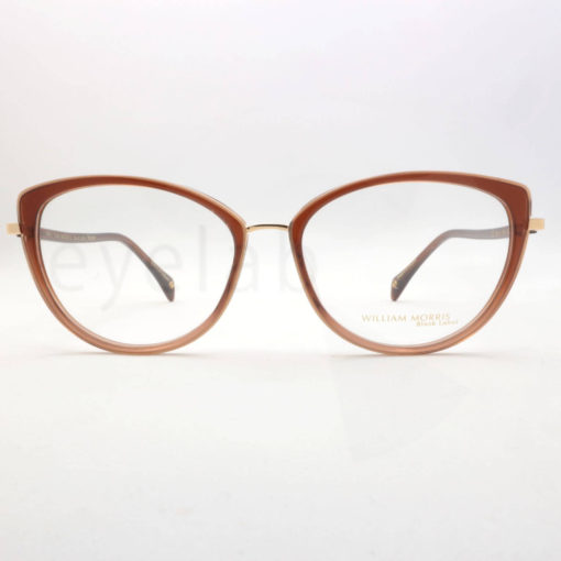 William Morris Rebecca C2 Black Label eyeglasses frame