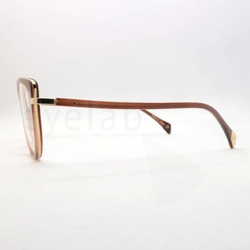 William Morris Rebecca C2 Black Label eyeglasses frame