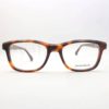Xavier Garcia BK 102 C03 eyeglasses frame