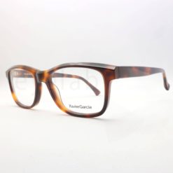 Xavier Garcia BK 102 C03 eyeglasses frame