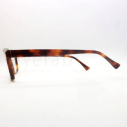 Xavier Garcia BK 102 C03 eyeglasses frame