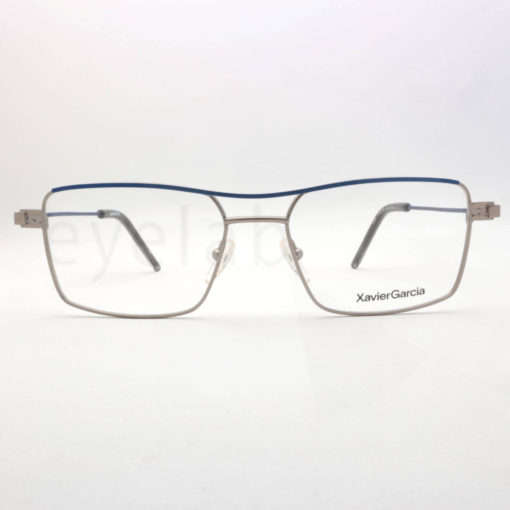 Xavier Garcia Homi C04 eyeglasses frame