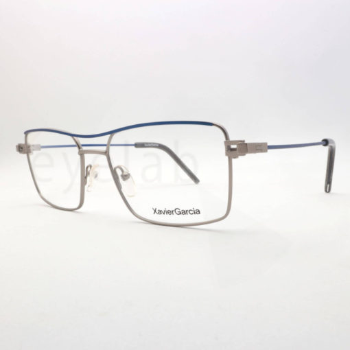 Xavier Garcia Homi C04 eyeglasses frame