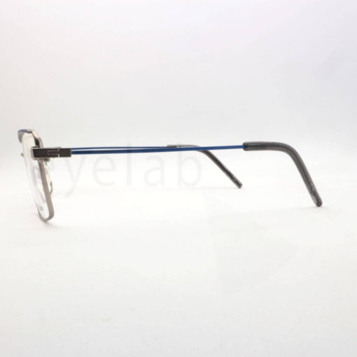 Xavier Garcia Homi C04 eyeglasses frame