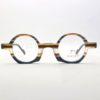Dalet Aquino C06 eyeglasses frame