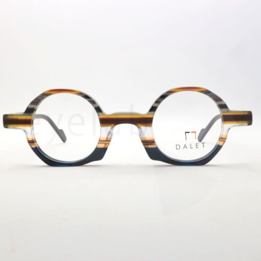 Dalet Aquino C06 eyeglasses frame
