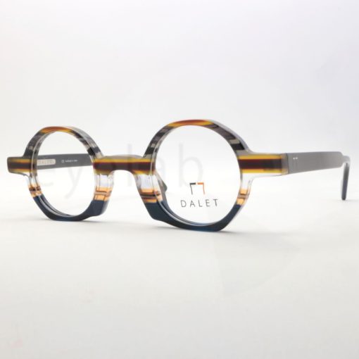 Dalet Aquino C06 eyeglasses frame