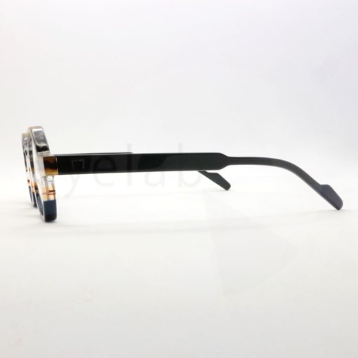 Dalet Aquino C06 eyeglasses frame