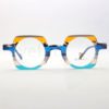 Dalet Cherry C05 eyeglasses frame