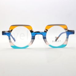 Dalet Cherry C05 eyeglasses frame