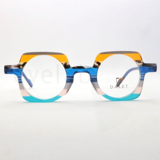 Dalet Cherry C05 eyeglasses frame