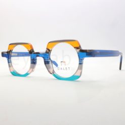 Dalet Cherry C05 eyeglasses frame