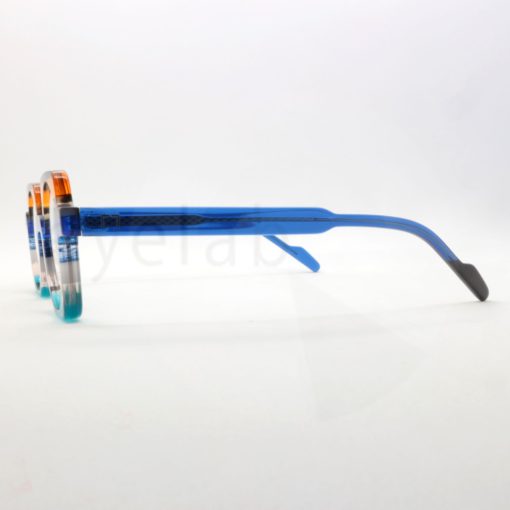 Dalet Cherry C05 eyeglasses frame