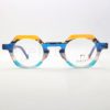 Dalet Comicsans C06 eyeglasses frame