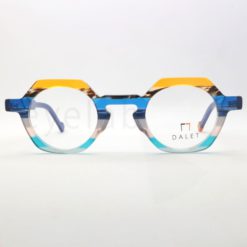 Dalet Comicsans C06 eyeglasses frame