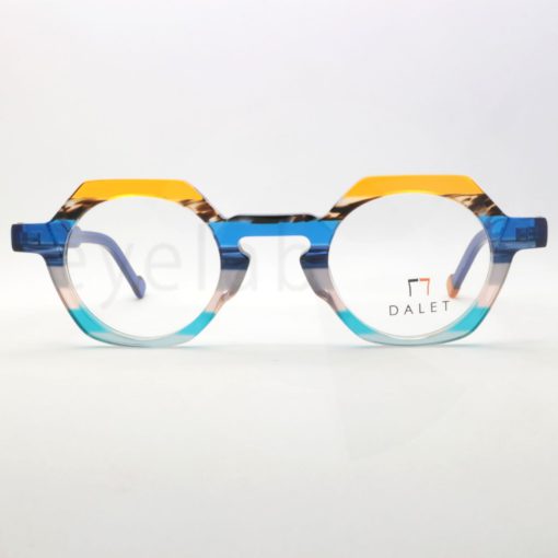 Dalet Comicsans C06 eyeglasses frame