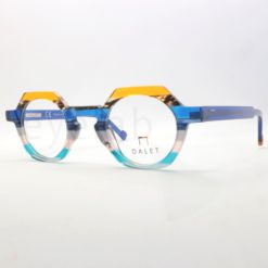 Dalet Comicsans C06 eyeglasses frame