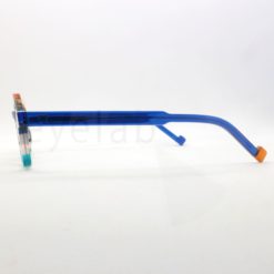 Dalet Comicsans C06 eyeglasses frame