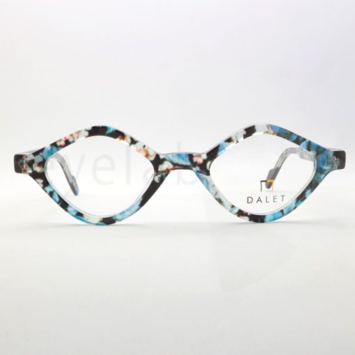 Dalet Dolce Vita C04 eyeglasses frame