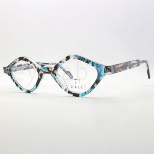 Dalet Dolce Vita C04 eyeglasses frame