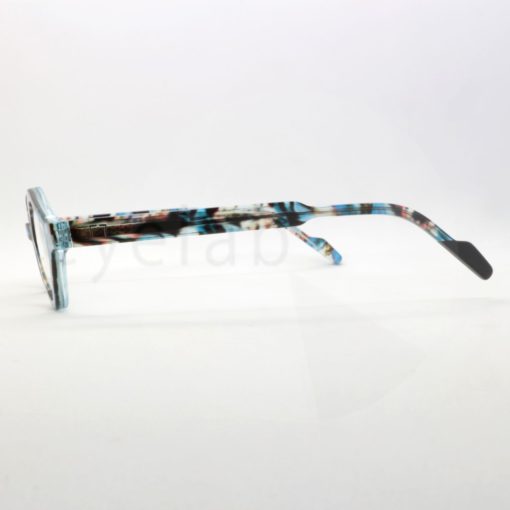 Dalet Dolce Vita C04 eyeglasses frame