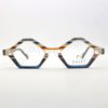 Dalet Fira C03 eyeglasses frame