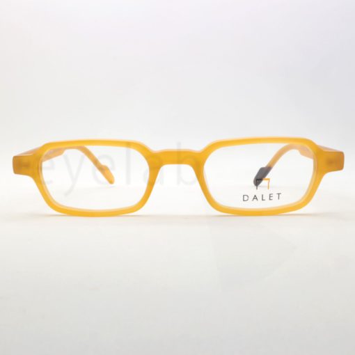 Dalet Trajan C07 eyeglasses frame
