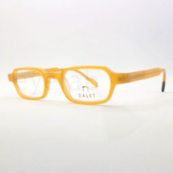 Dalet Trajan C07 eyeglasses frame