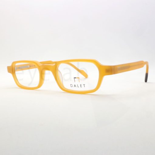 Dalet Trajan C07 eyeglasses frame