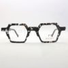 Dalet Yagora C09 eyeglasses frame