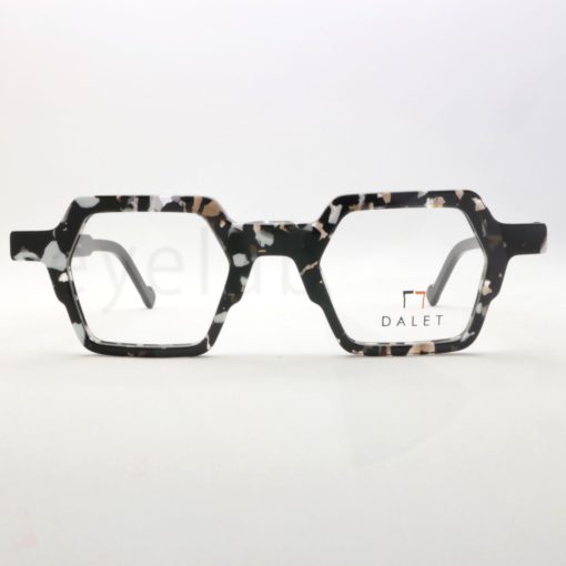 Dalet Yagora C09 eyeglasses frame