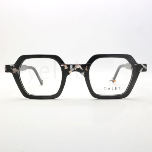 Dalet Zag C01 eyeglasses frame