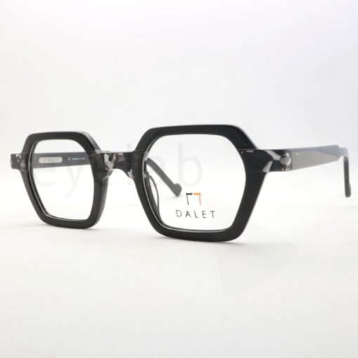 Dalet Zag C01 eyeglasses frame
