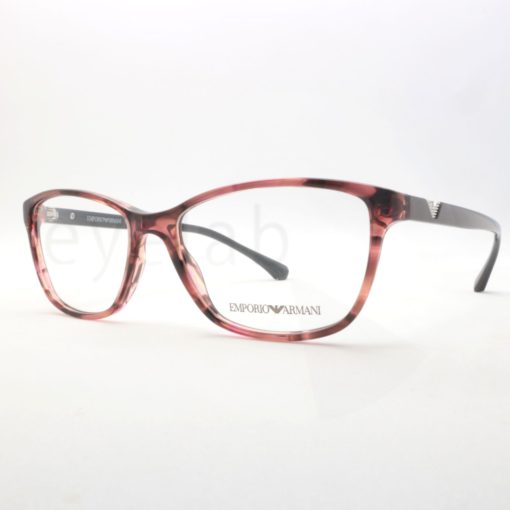 Emporio Armani 3099 5553 eyeglasses frame