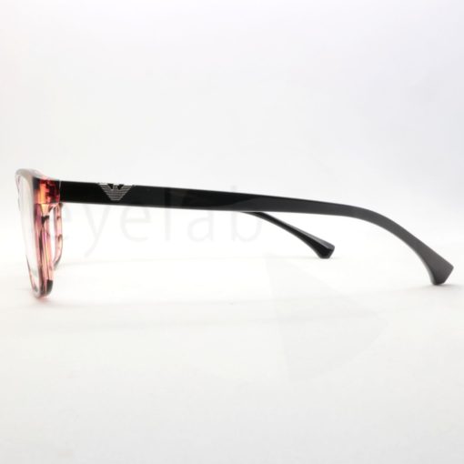Emporio Armani 3099 5553 eyeglasses frame