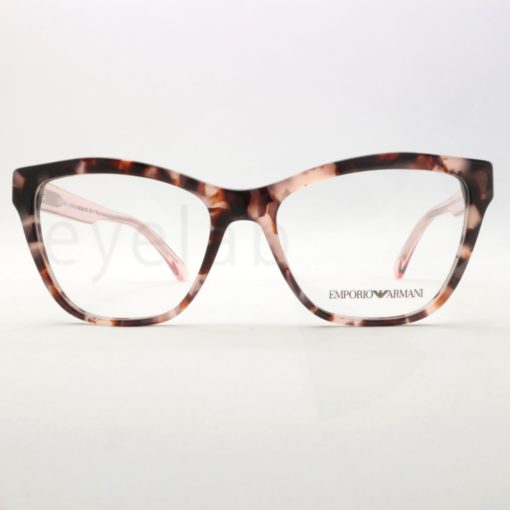 Emporio Armani 3193 5410 eyeglasses frame