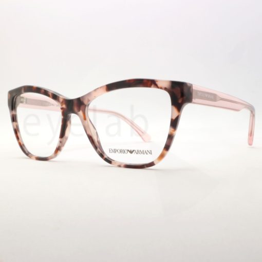 Emporio Armani 3193 5410 eyeglasses frame