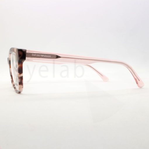 Emporio Armani 3193 5410 eyeglasses frame