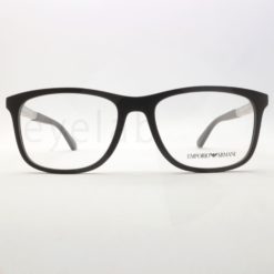 Γυαλιά οράσεως Emporio Armani 3247 6186