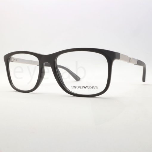 Γυαλιά οράσεως Emporio Armani 3247 6186