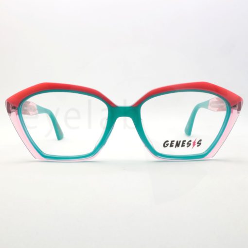 Genesis 1630 C01 eyeglasses frame