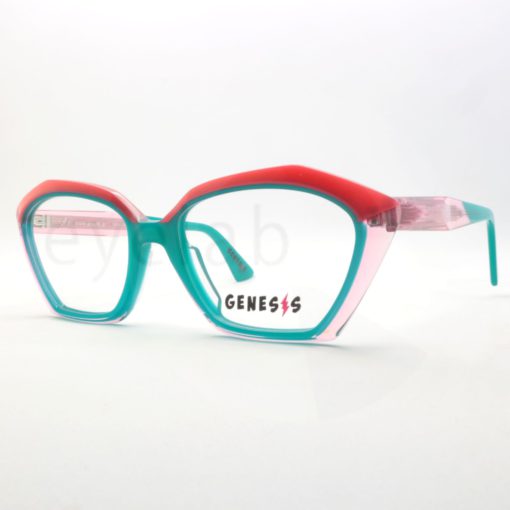 Genesis 1630 C01 eyeglasses frame