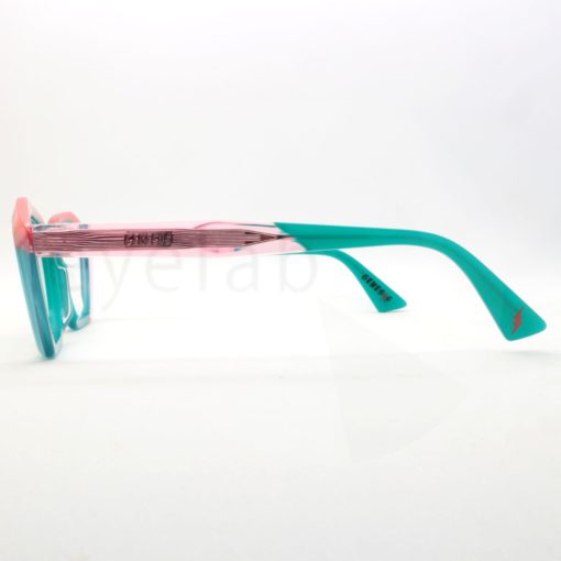 Genesis 1630 C01 eyeglasses frame