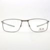 Oakley 3217 Socket 5.0 15 eyeglasses frame